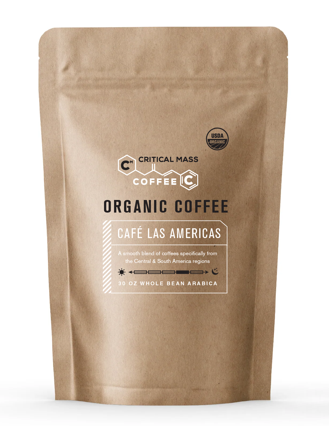 Cafe las Americas 30 ounce