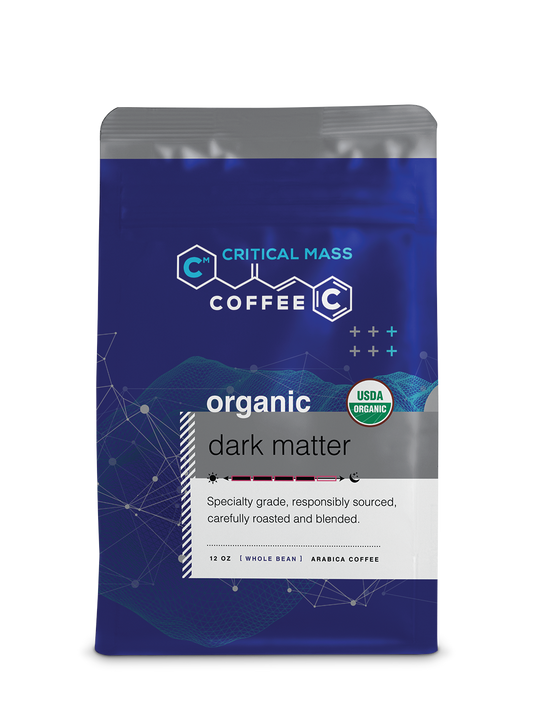 Dark Matter Blend