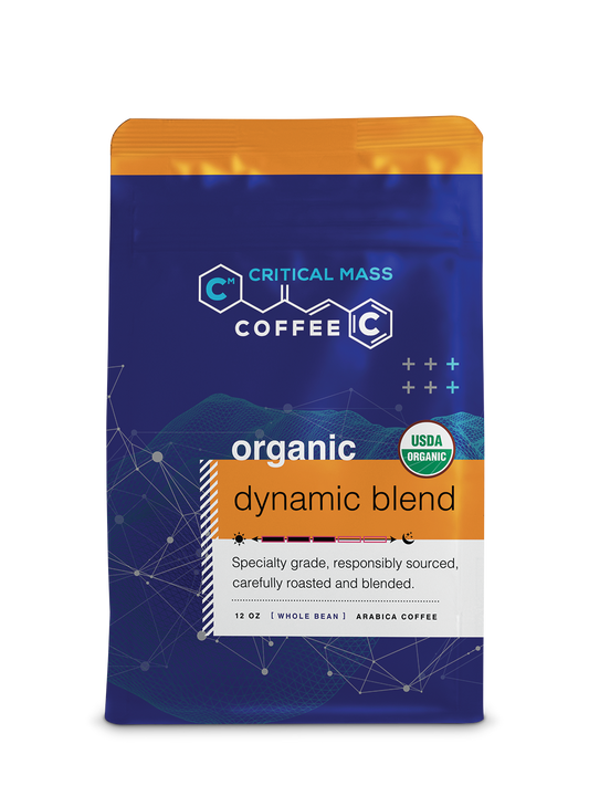 Dynamic Blend