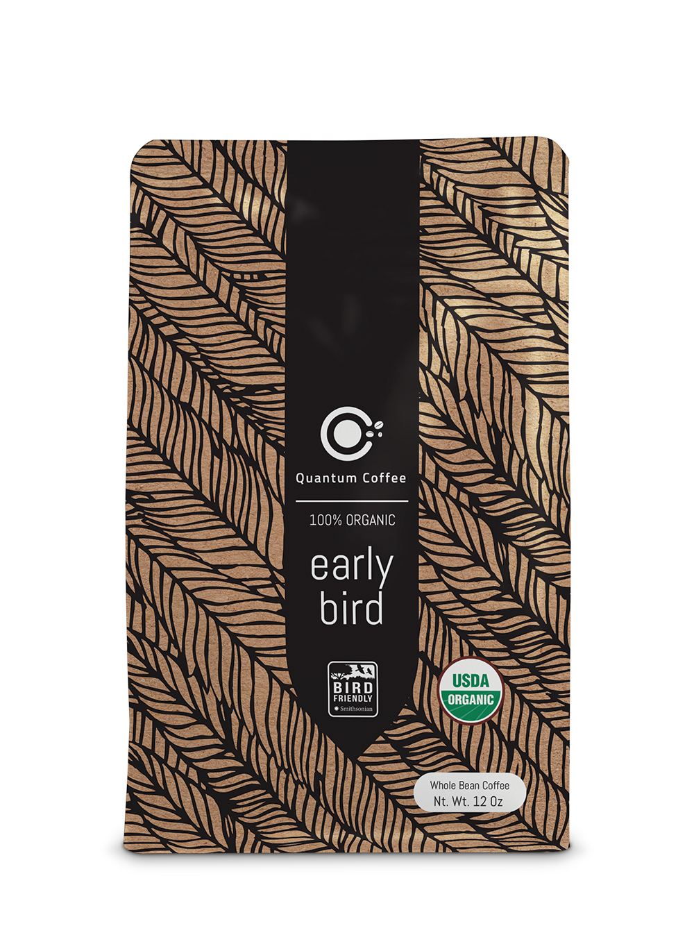 Early Bird (Certified Bird Friendly)