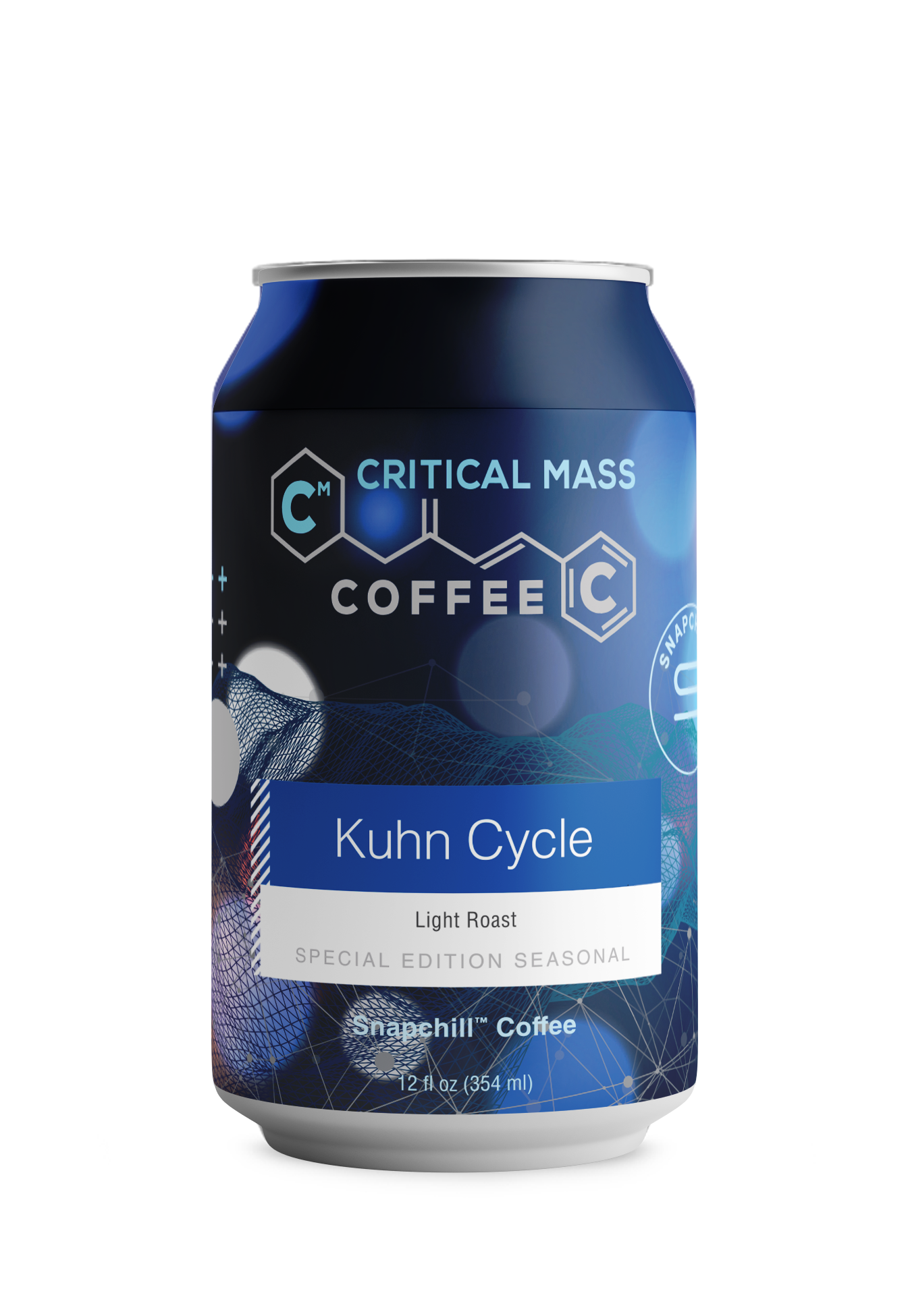 Kuhn Cycle Cold Brew