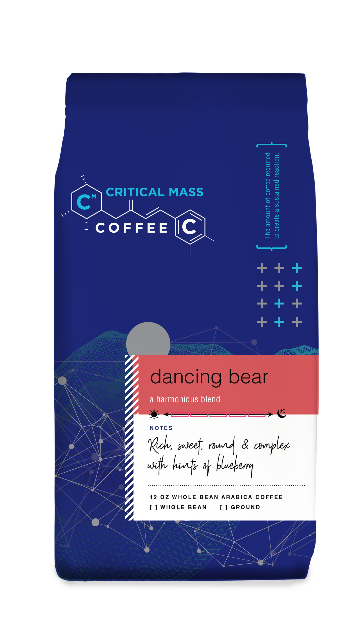 Dancing Bear