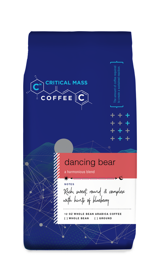 Dancing Bear