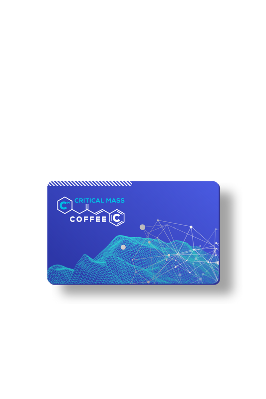Virtual Gift Card