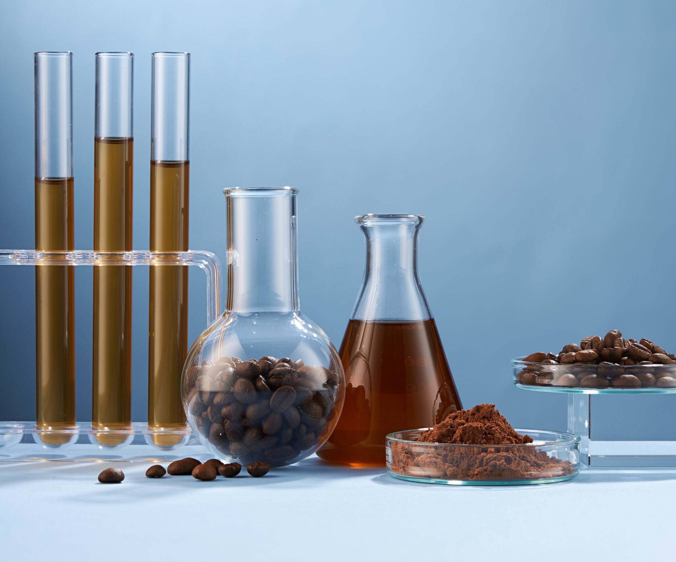You can always feel good about what's in your cup with us. – Critical ...
