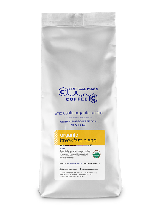 Classic Breakfast Blend