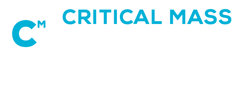 Critical Mass Coffee logo